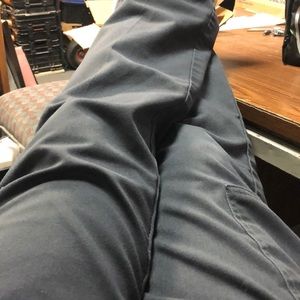 Meet your Posher, Jed